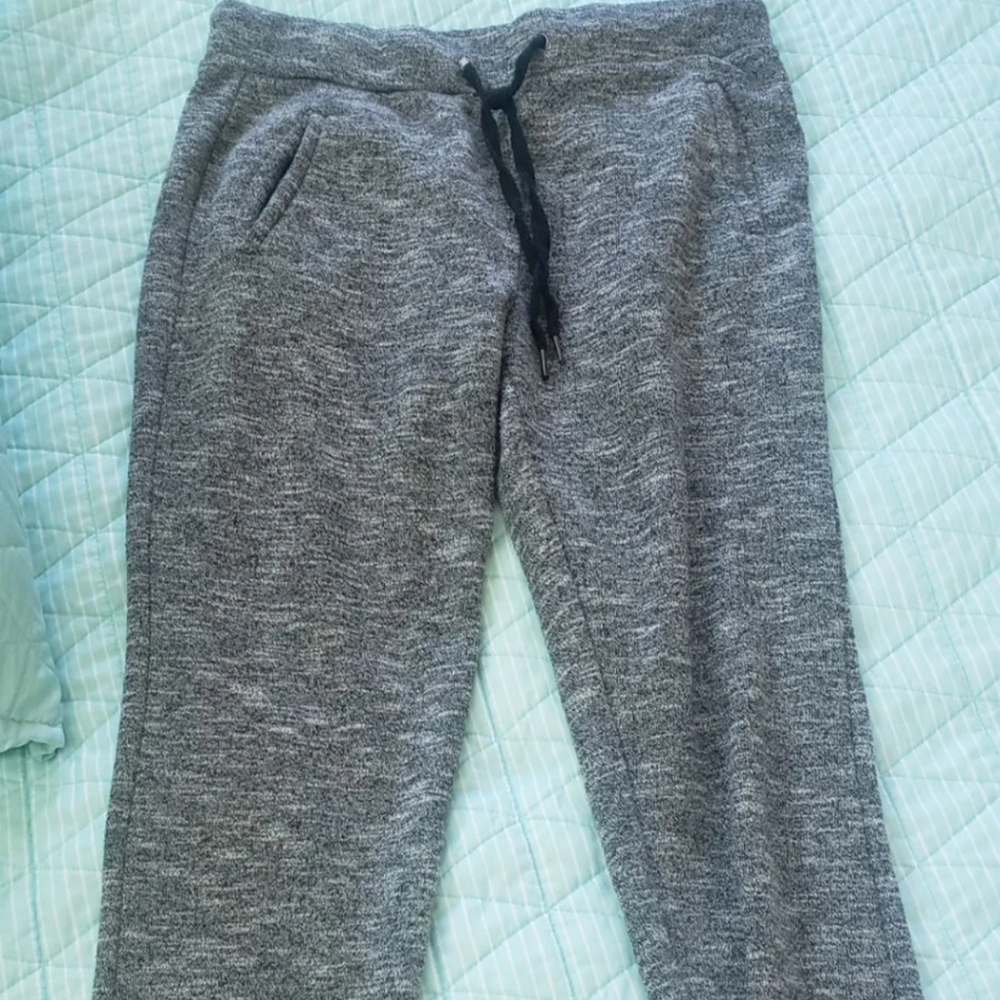 Joggers forever21